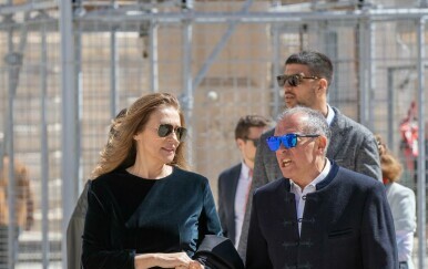 Slavica Ecclestone - 1