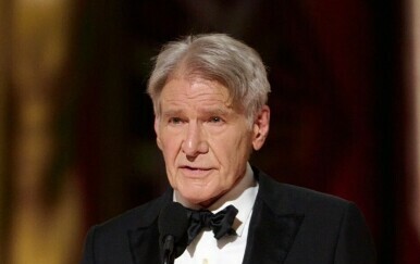 Harrison Ford - 3