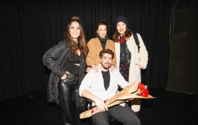 Premijera predstave Ana Karenjina: Hoću ljubav, a ljubavi nema - 5