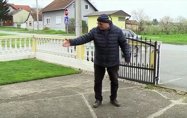 Vukovarci traže oblilaznicu - 1