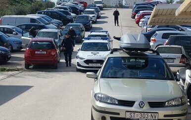 Štrajk Čistoće - 1