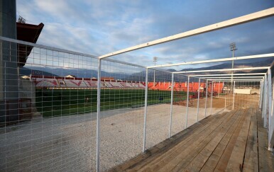 Stadion Veleža