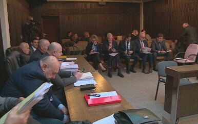 Suđenje za HE Dubrovnik - 3