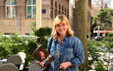 Sanja Doležal