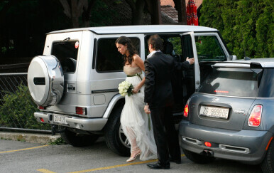 Igor i Marija Bišćan