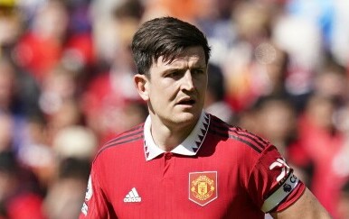 Harry Maguire