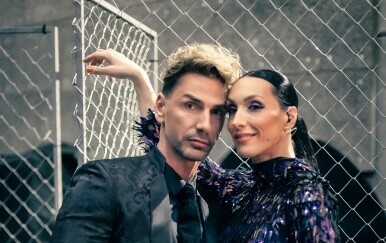 Marko Ciboci, Larisa Lipovac Navojec