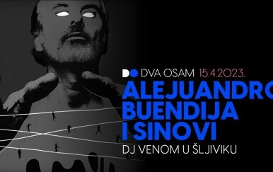 Alejuandro Buendija