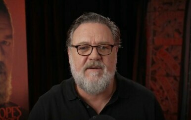 IN magazin: Russel Crowe - 5