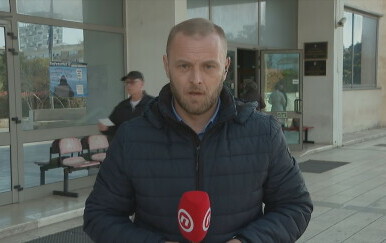 Ivan Čorkalo, reporter