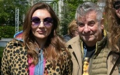 Ivica Propadalo i Dragana Todorović