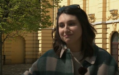 In Magazin: Katarina Madirazza - 7