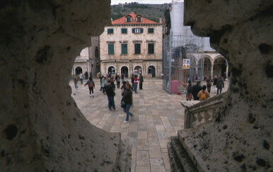 Zaštita kulturnog dobra u Dubrovniku, ilustracija - 3