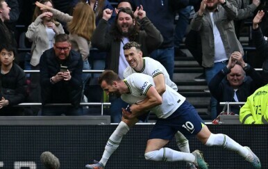 Ivan Perišić i Harry Kane