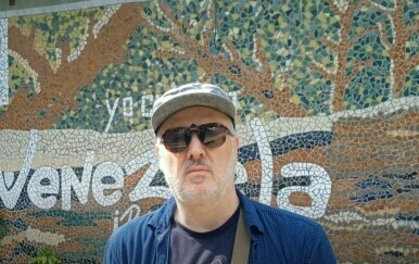 In Magazin: Siniša Vuco - 2