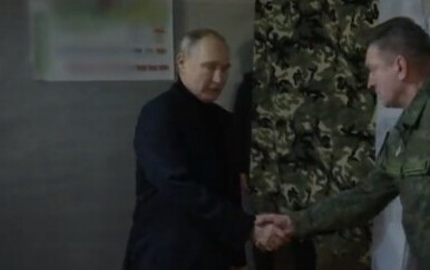 Putin s vojnicima