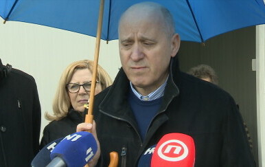 Branko Bačić na Banovini - 2