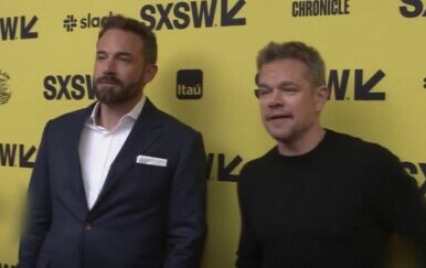 In Magazin: Matt Damon i Ben Affleck - 5