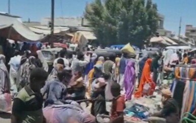 Nema mira u Sudanu - 3