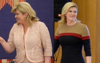 Kolinda Grabar-Kitarović