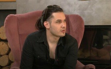 In Magazin: Dino Jelusić - 4