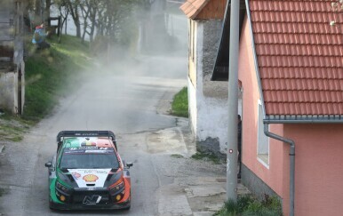 Thierry Neuville