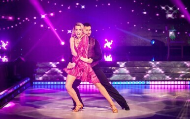 Ana Zaninović i Mario Ožbolt - 4