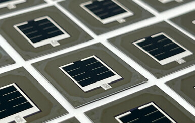 Tandem solarne ćelije