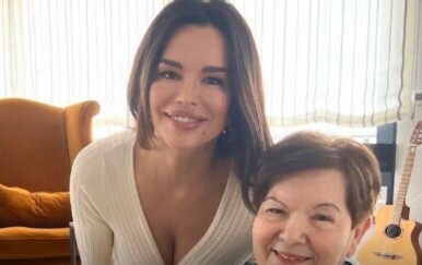 Severina na eventu - 2