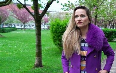 Pamela Ramljak u emisiji Zdravlje na kvadrat - 2