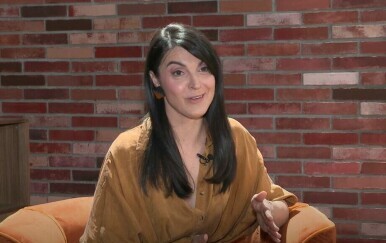 In Magazin: Nera Stipičević - 1