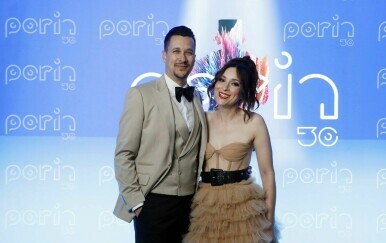 Zrinka Cvitešić i Marko Tolja - 1