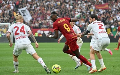 Roma - Milan