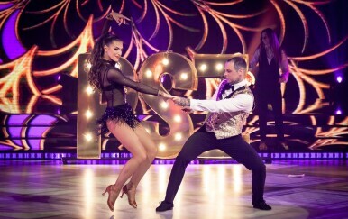 Mario Mandarić i Helena Naletilić - 4