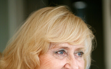 Vera Svoboda - 1