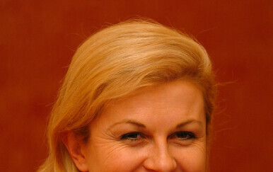 Kolinda Grabar-Kitarović - 4