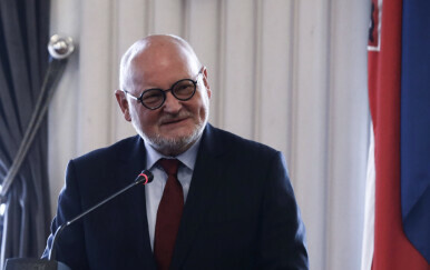 EKSKLUZIVNO Dnevnik Nove TV doznaje što je prethodilo Matešinoj ostavci