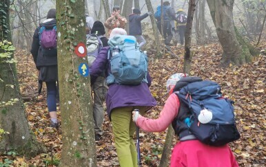 Camino Banovina - 23