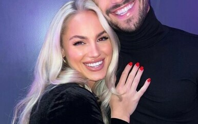 Ana Maria Marković i Tomas Ribeiro - 1