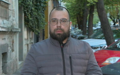 Darko Obradović, stručnjak za sigurnost