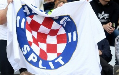 Zastava Hajduka