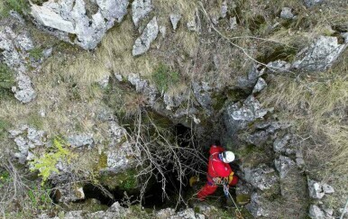 Potraga za tijelom dvogodišnje Danke Ilić - 5