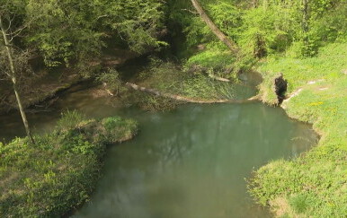 Potraga za tijelom djevojčice - 1