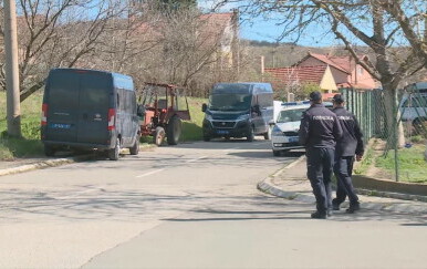 Potraga za tijelom djevojčice - 4