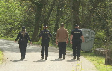 Potraga za tijelom djevojčice - 6