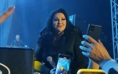 Dragana Mirković - 2