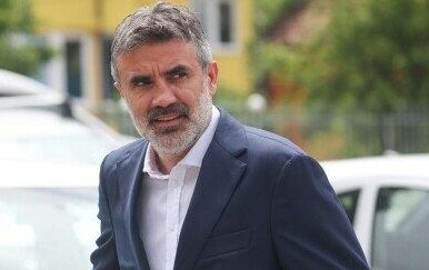 Zoran Mamić