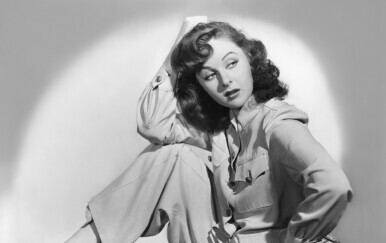 Susan Hayward