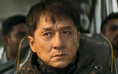 Jackie Chan - 8