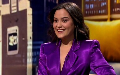 Antonia Dora Pleško - 3